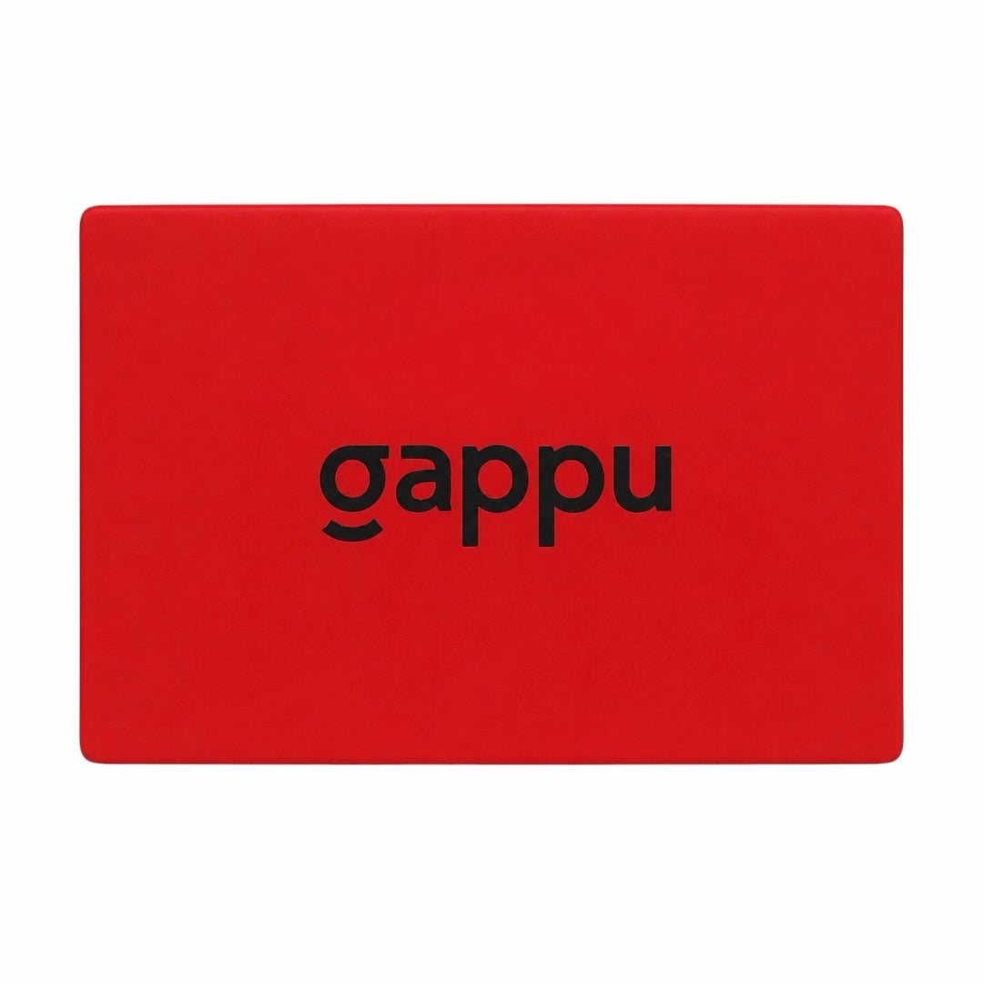Gappu JamBox Travel Cajon