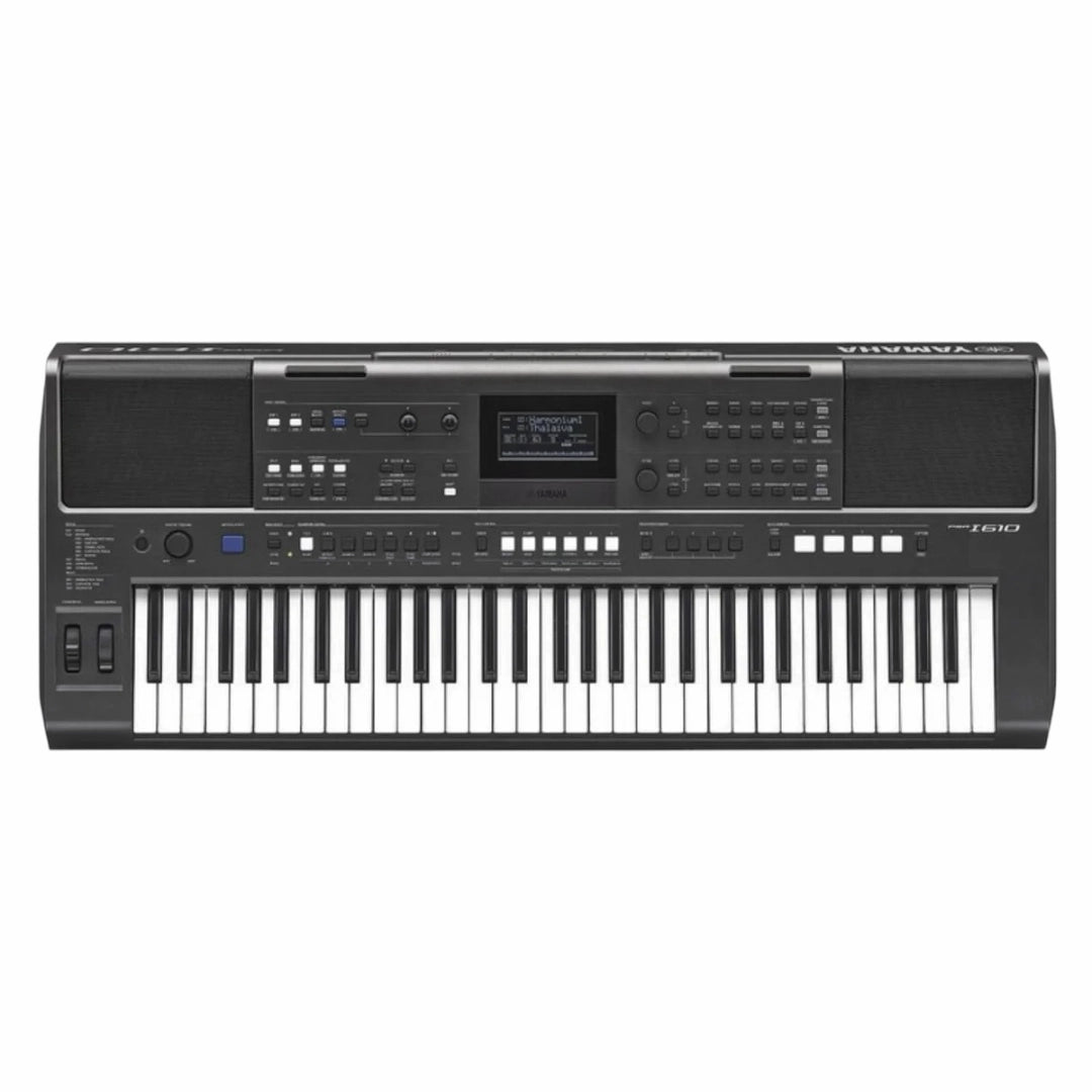 Yamaha PSR-I610 61 Keys Portable Keyboard