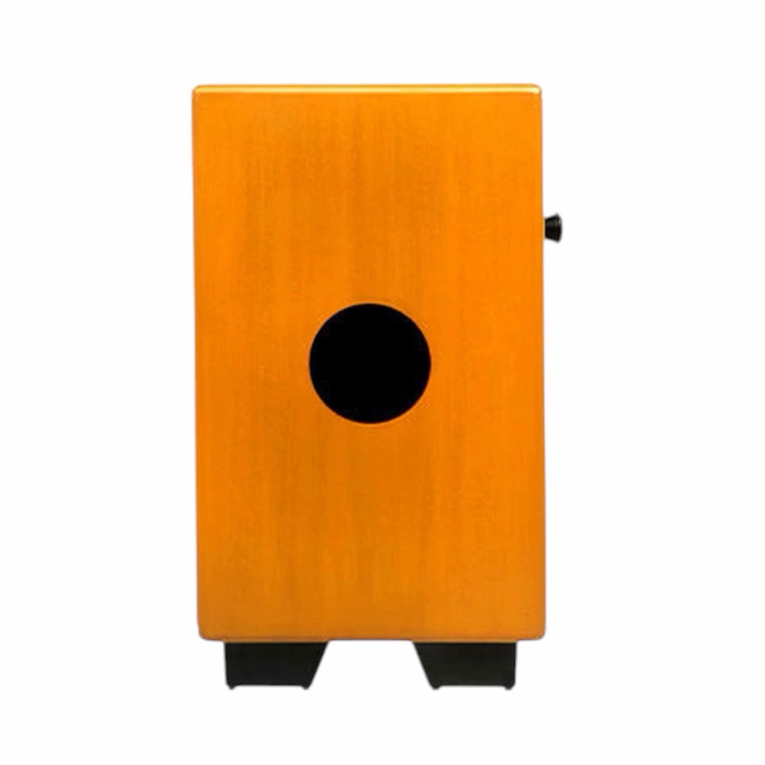 Clapbox CB-40 Cajon - Orange
