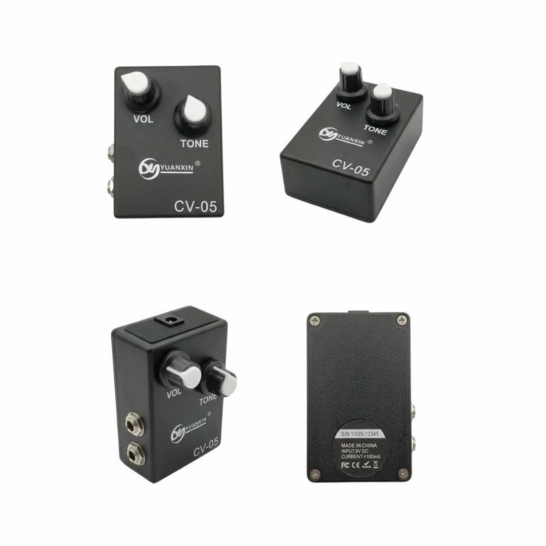 BN CV-05 Violin Pickup 4/4