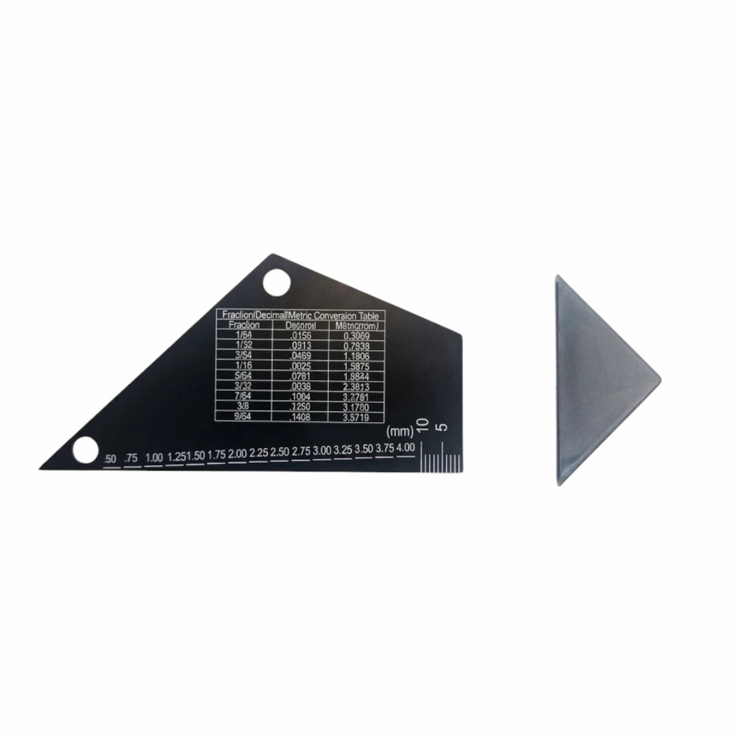 BN Guitar Fret Rocker Fret Leveling Tool