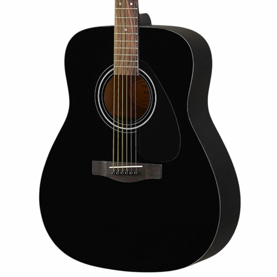 Yamaha F280-BLK Acoustic Guitar – Black