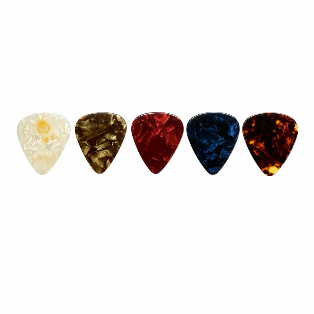 Magma PC Celluloid Plectrum