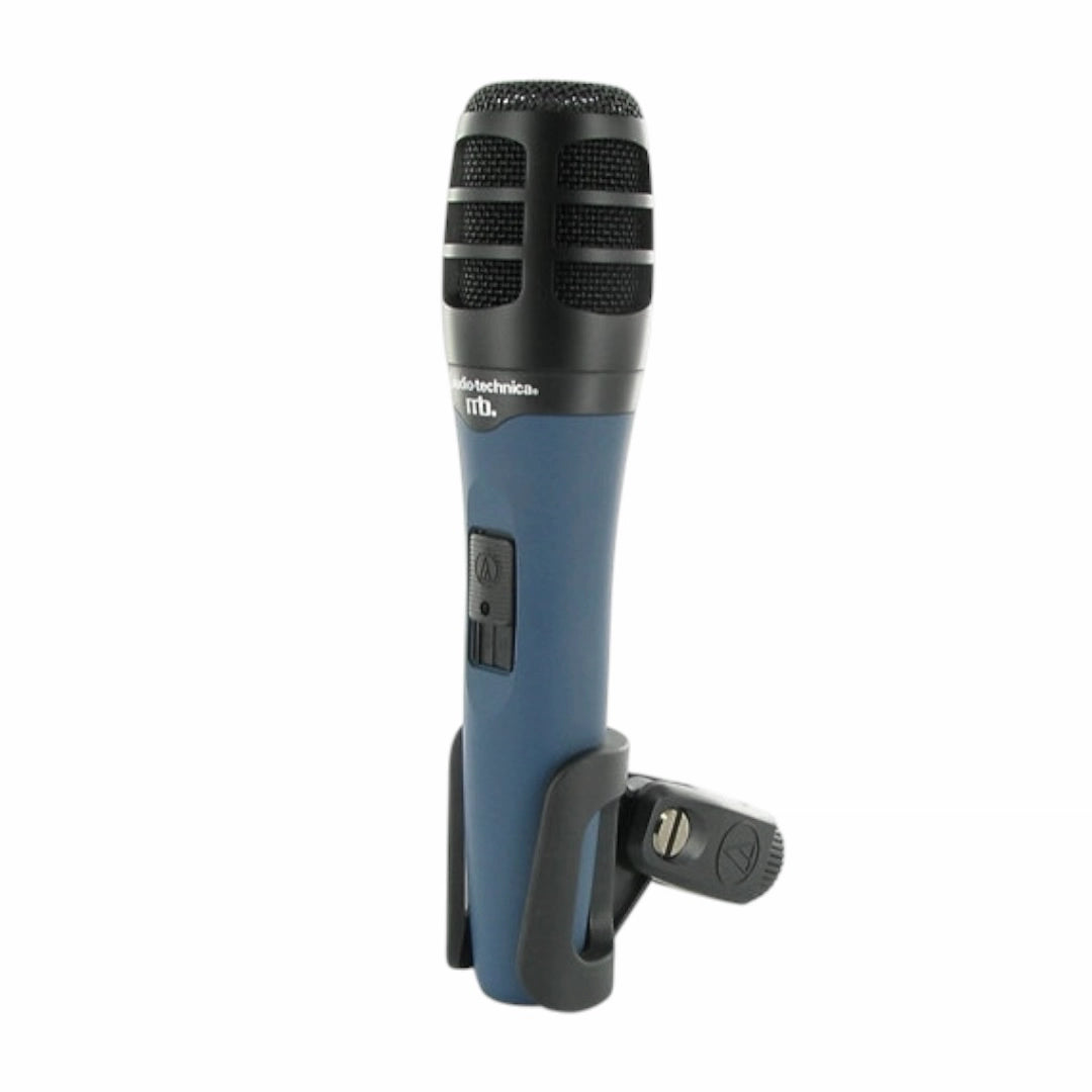 Audio-Technica MB2K/T Dynamic Vocal Microphone