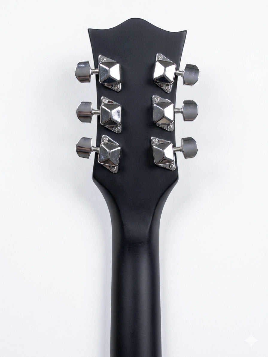 Challenger Apollo-39 Special Electro Acoustic Guitar