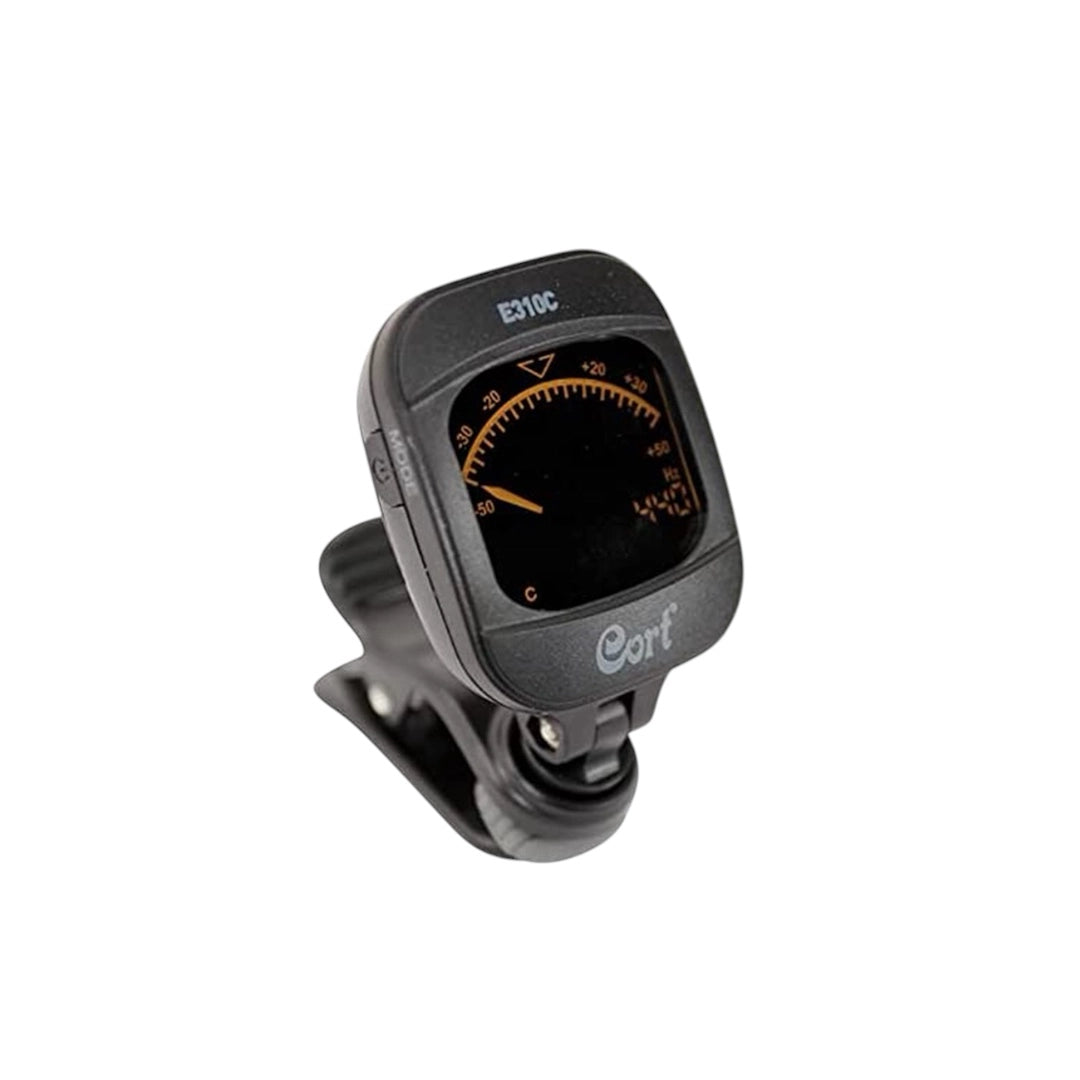 Cort E310C Digital Clip Tuner