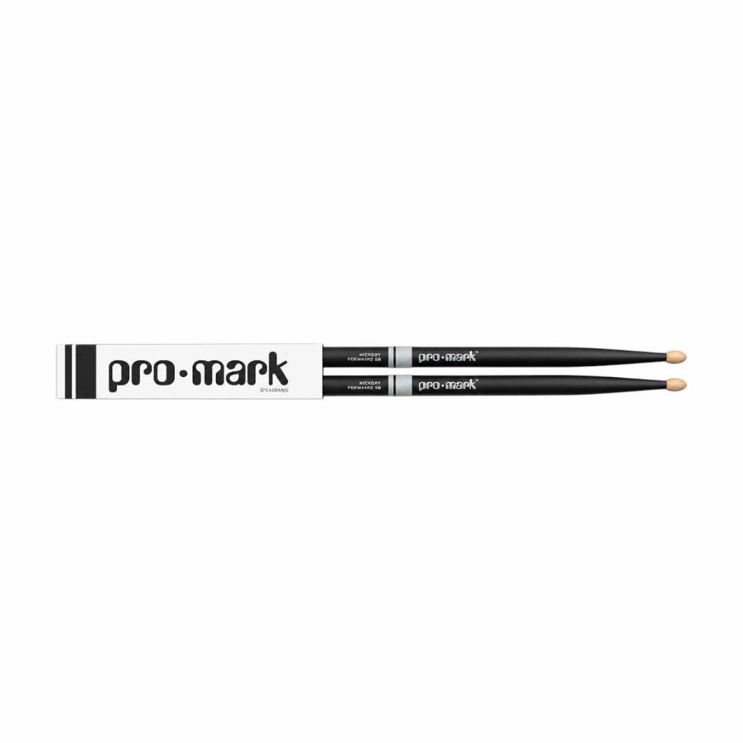 Promark TX5AW Drumsticks - Gray