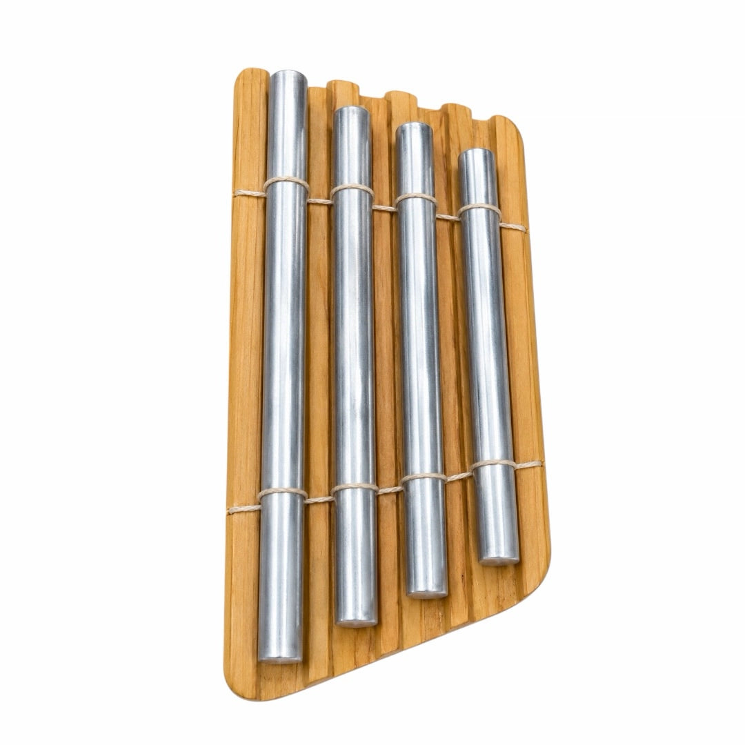 KL Power Chime 4-Piece Set