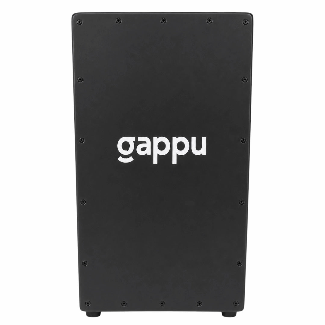 Gappu NS-01 Black Cajon