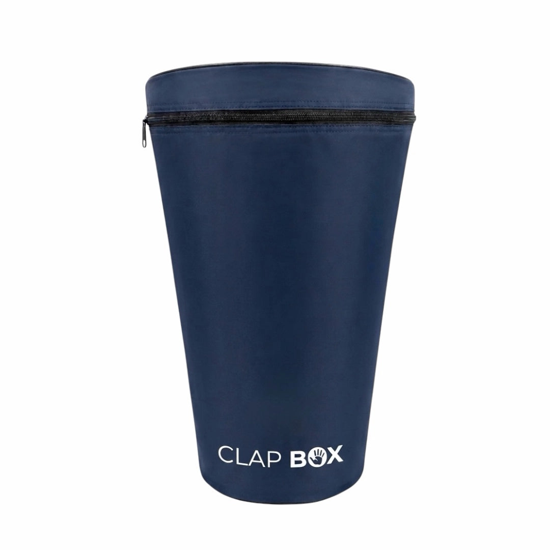 Clapbox Djembe Bag - 8"