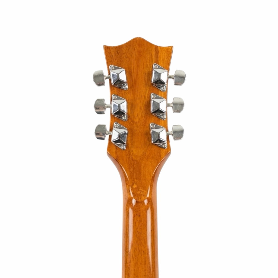 Challenger Apollo-39 Electro-Acoustic Guitar – Natural Gloss