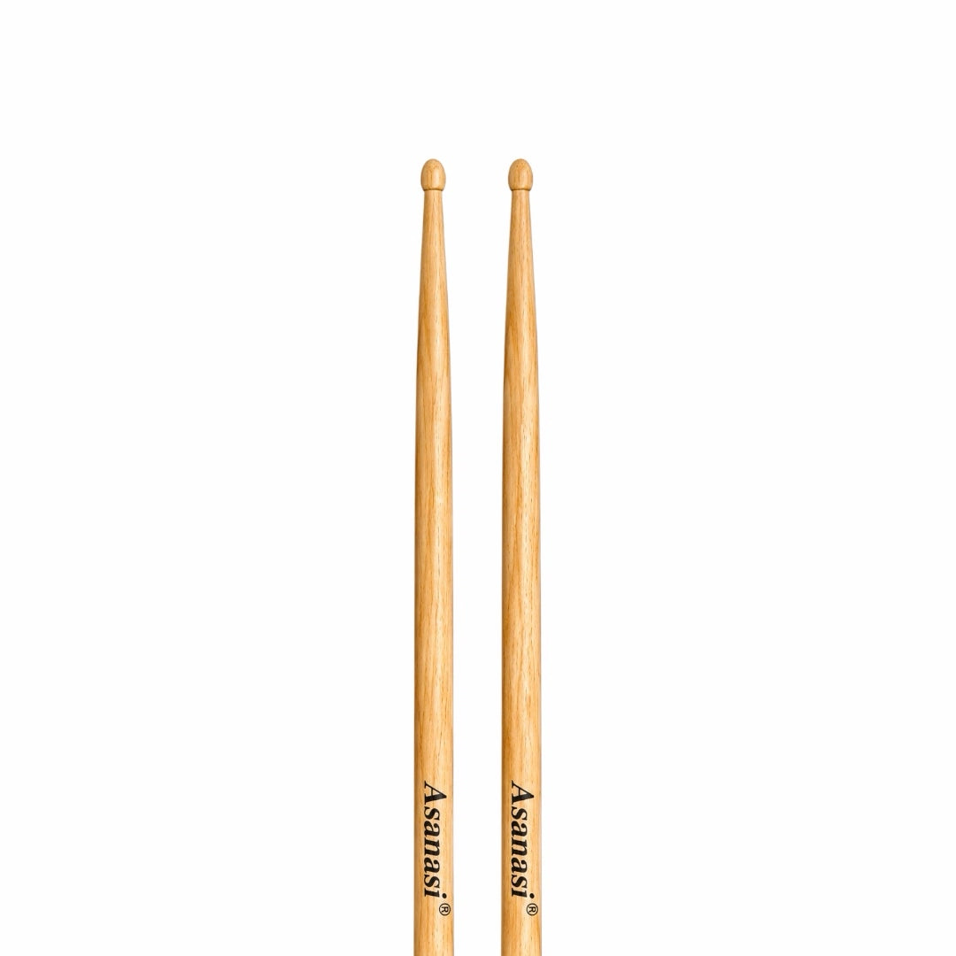 Asanasi Wooden Drumsticks