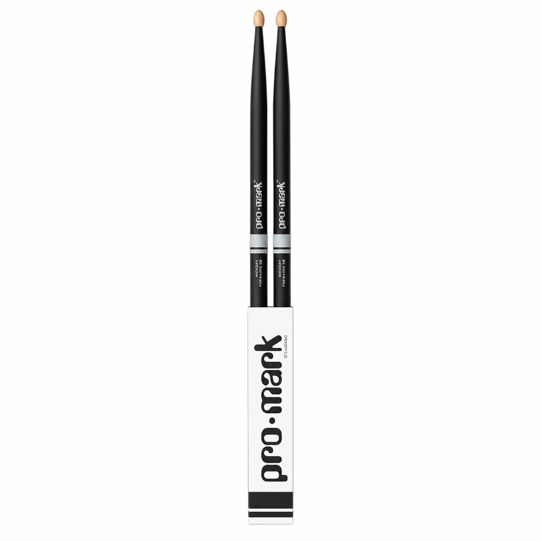 Promark TX5AW Drumsticks - Gray