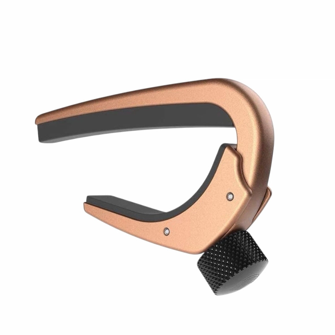 D’Addario PW-CP-02MBR NS Pro Guitar Capo - Metallic Bronze