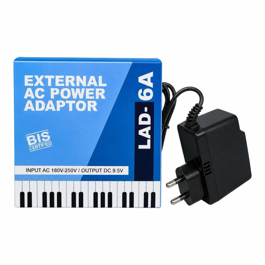 Dolphin LAD-6A DC Power Adapter - 9.5V