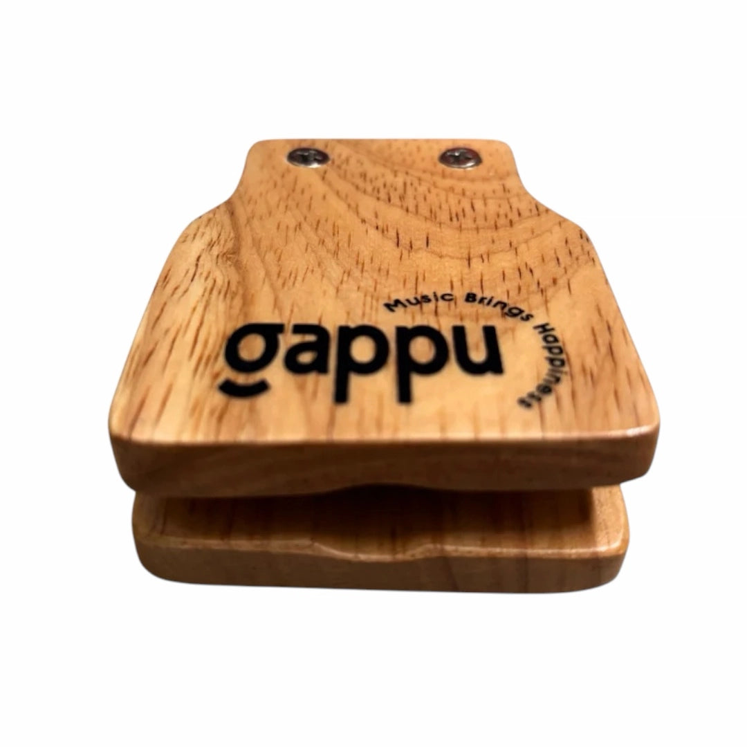 Gappu GCT-02 Castanet