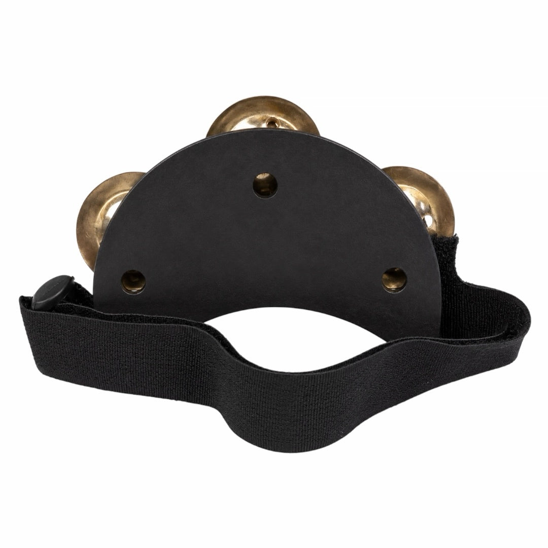 AMR Foot Tambourine w/ Jingles