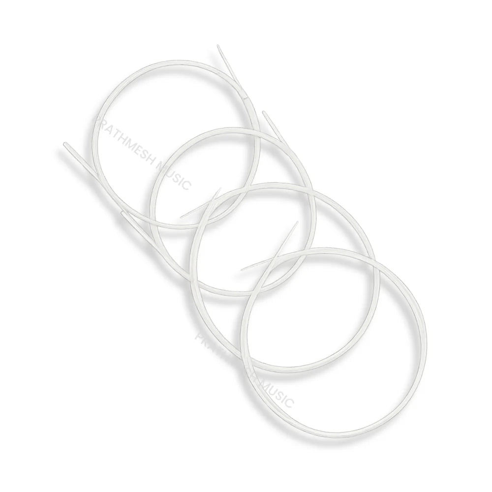 Alice AU04 Ukulele Strings - Nylon