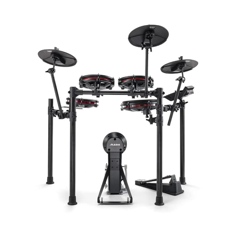 Alesis Nitro Max Bluetooth Mesh Drum Set
