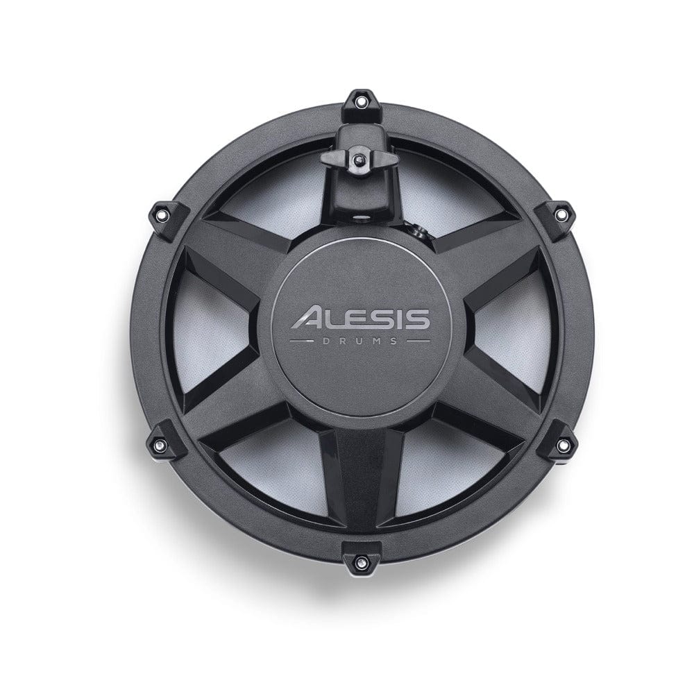 Alesis Nitro Max Bluetooth Mesh Drum Set