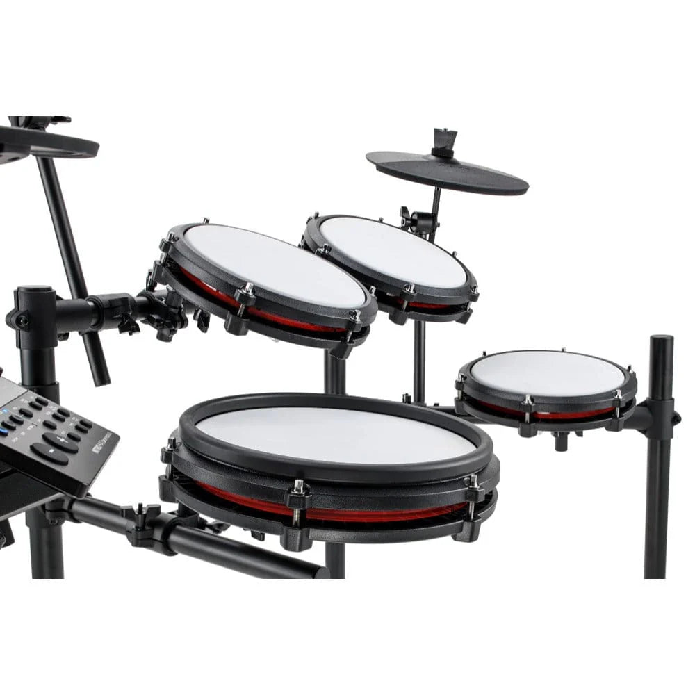 Alesis Nitro Max Bluetooth Mesh Drum Set