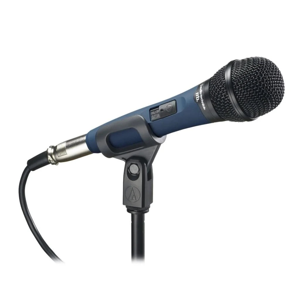 Audio-Technica MB3K/T Dynamic Vocal Microphone