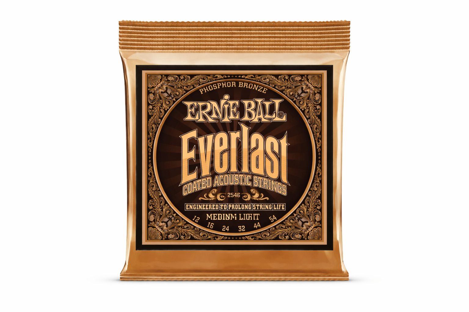 Guitar Strings
