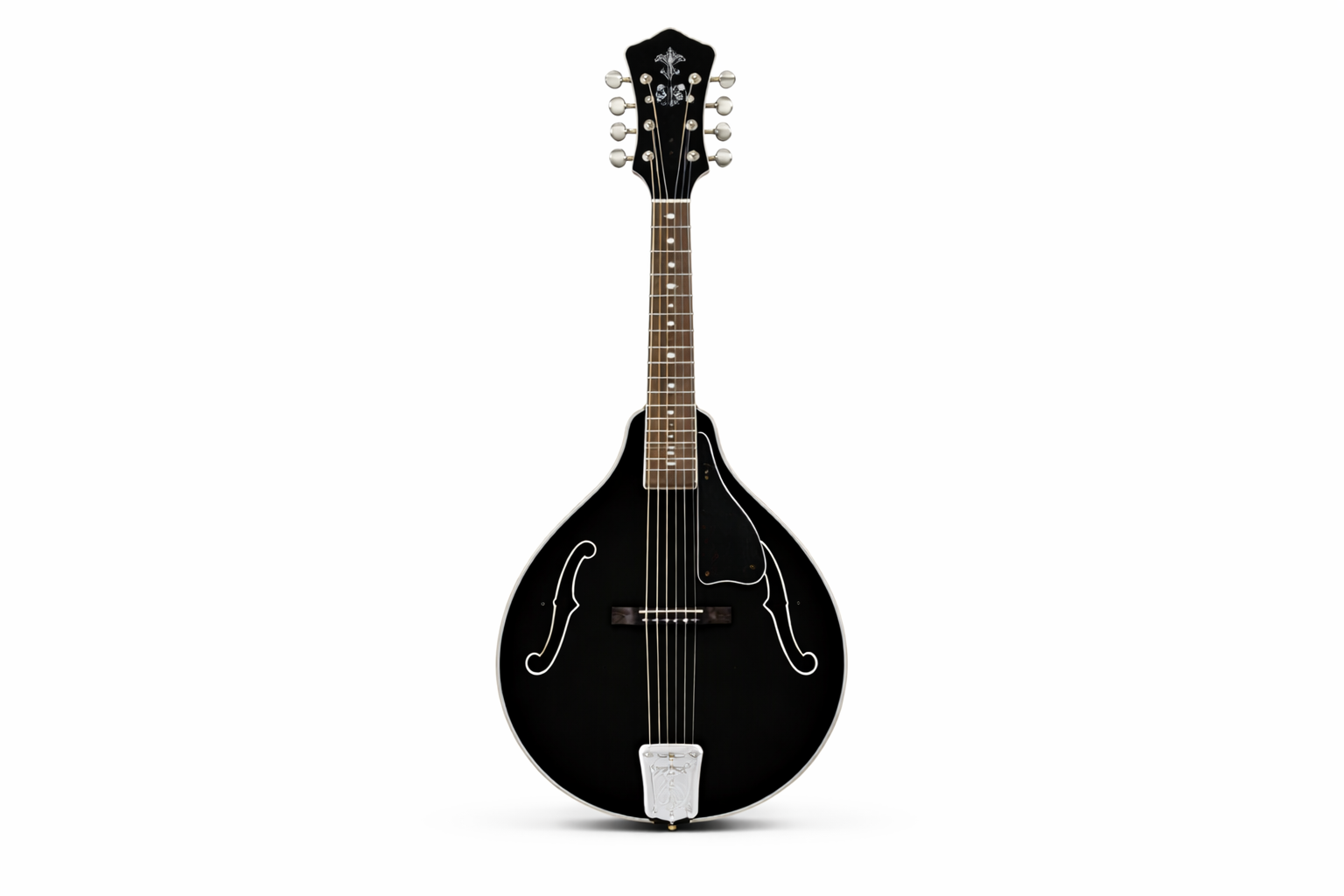 Mandolins