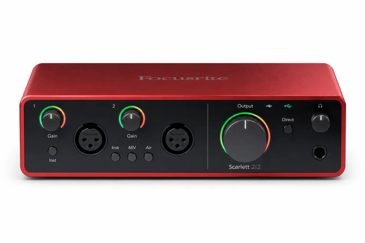Audio Interfaces