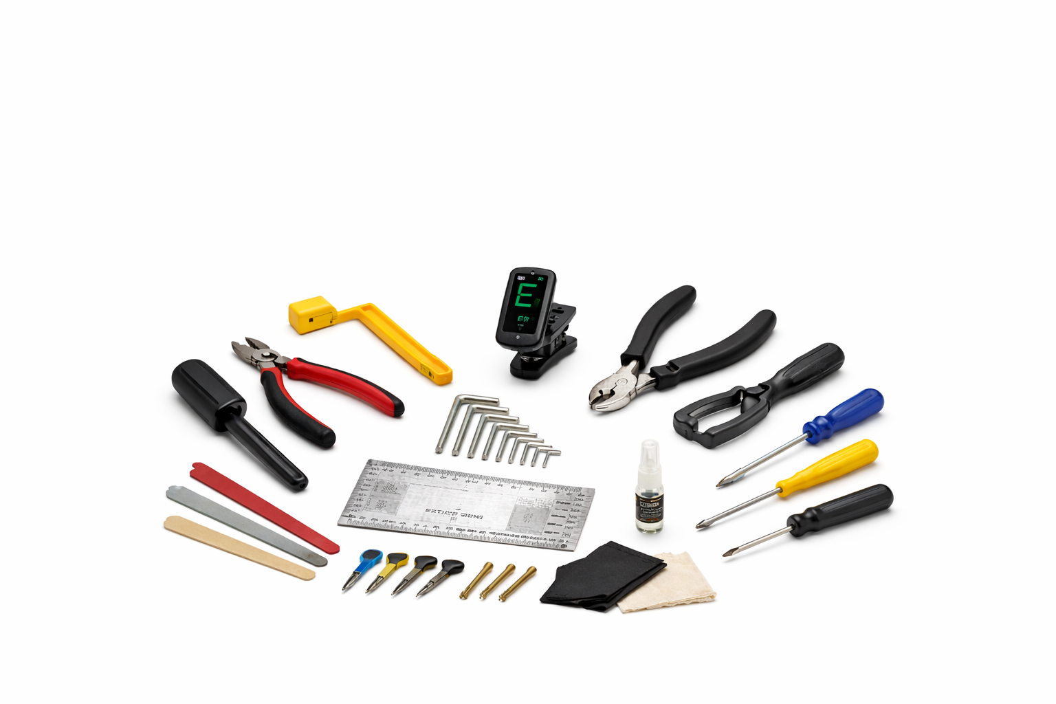 Guitar Tools