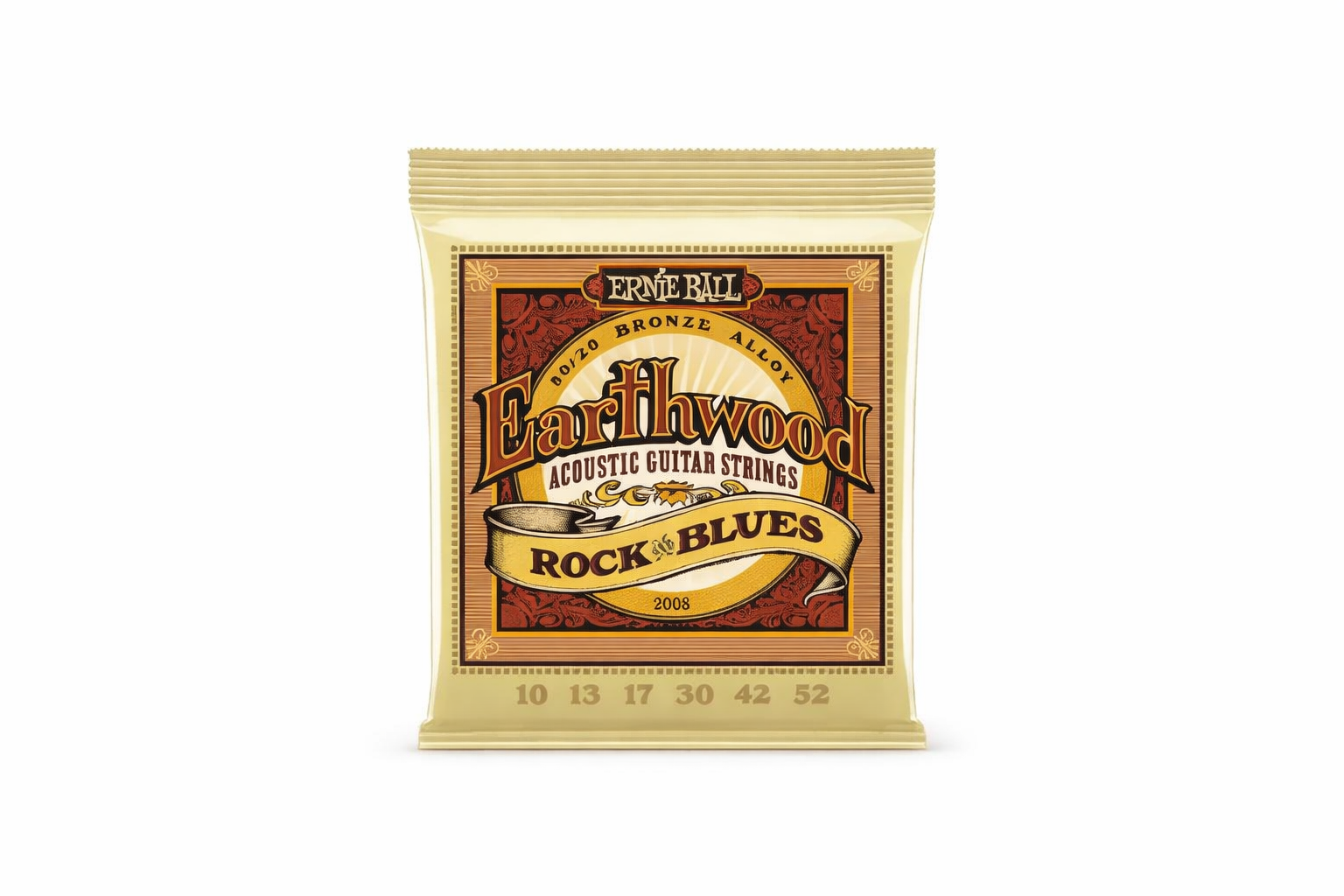 Acoustic Guitar Strings