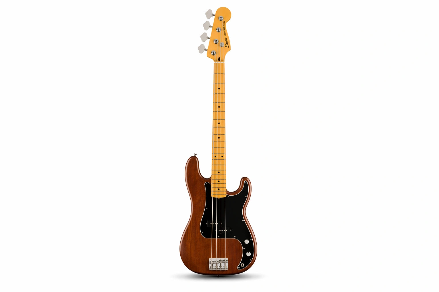 4-String Bass