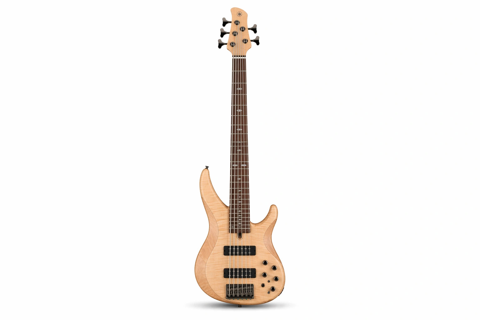 5-String Bass