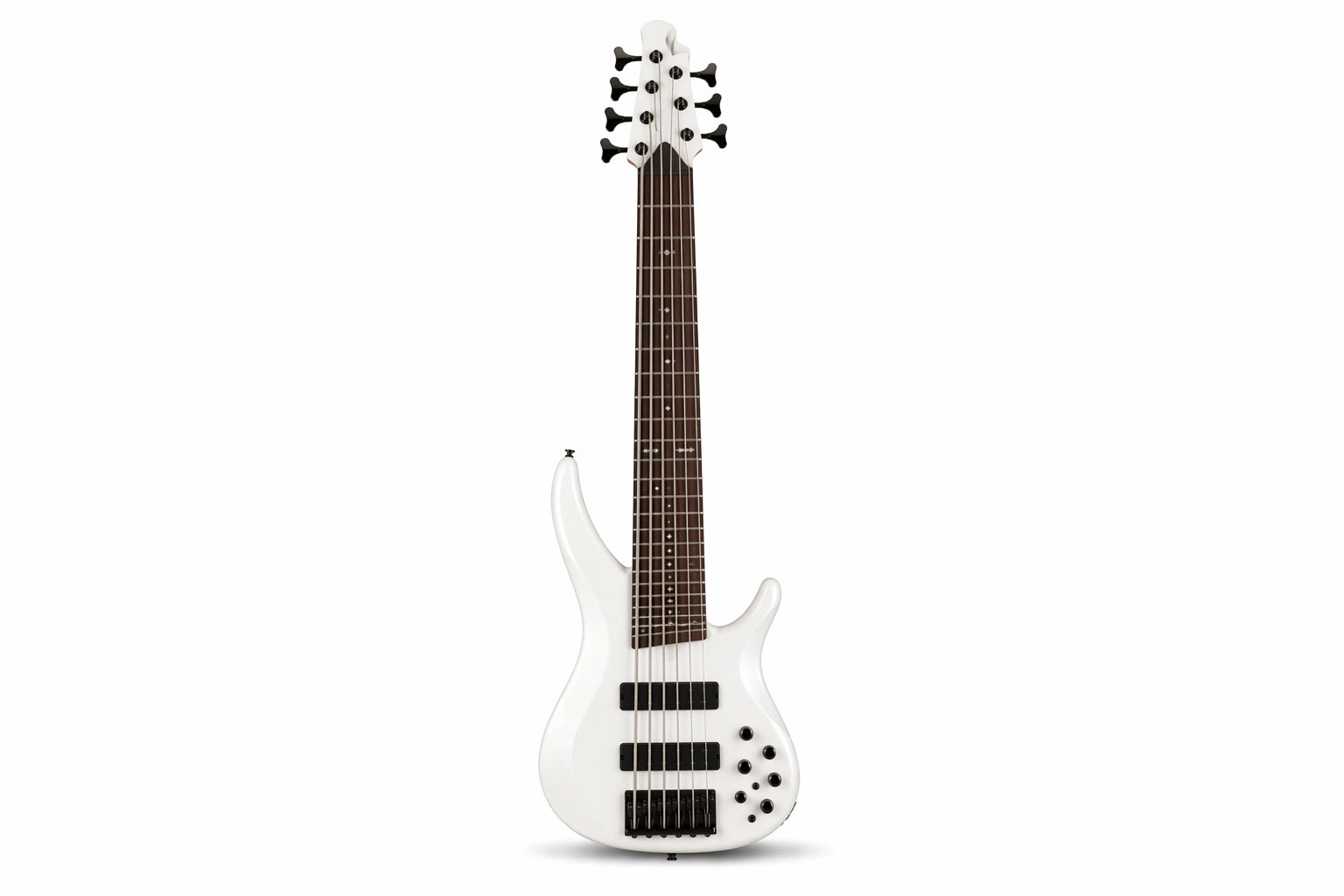 6+String Bass Guitars