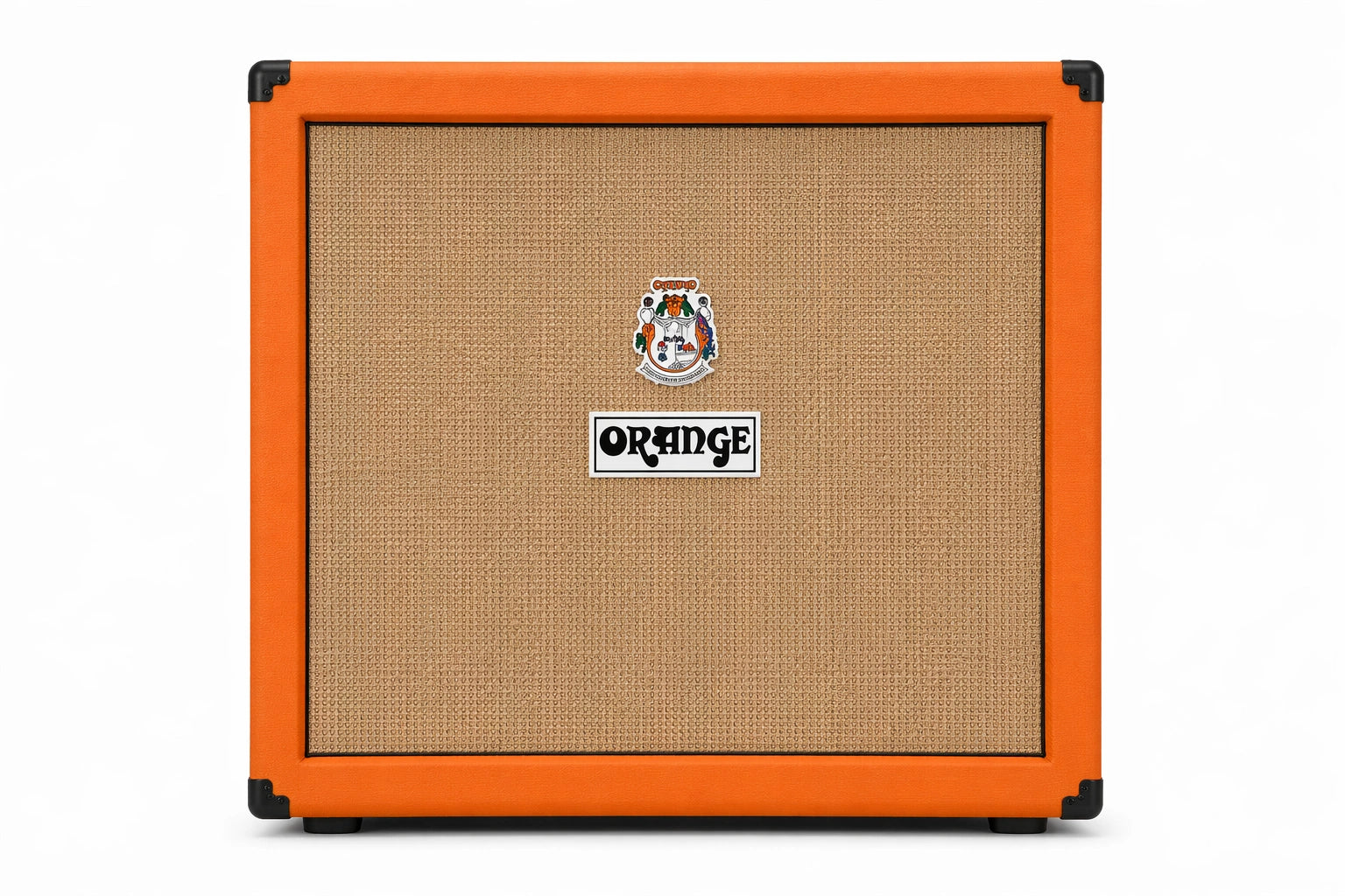 Guitar Amp Cabinets