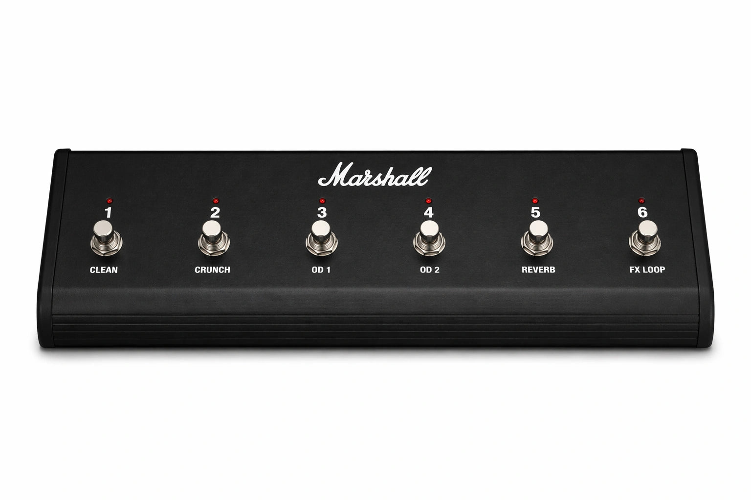 Guitar Amp Pedals