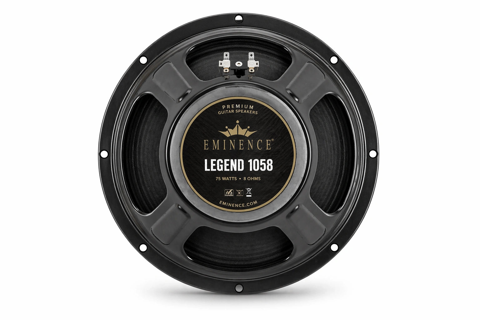 Guitar Amp Replacement Speakers