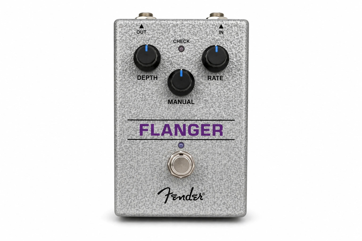 Flanger Pedals