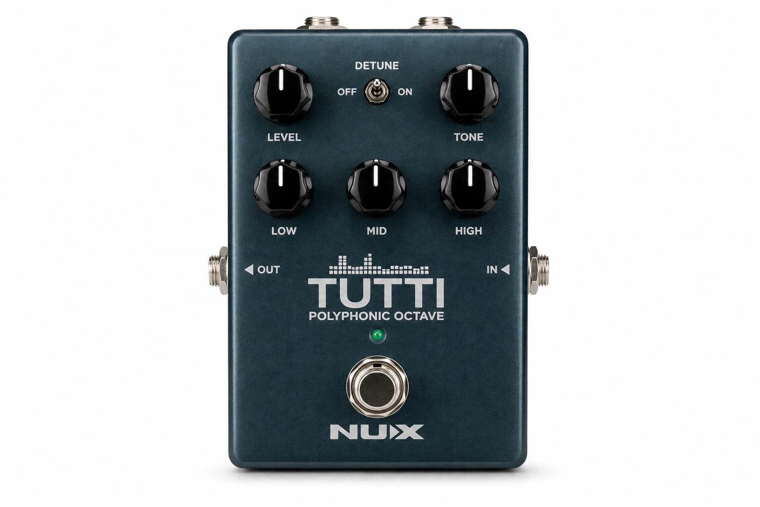 Harmony Pedals & Processors