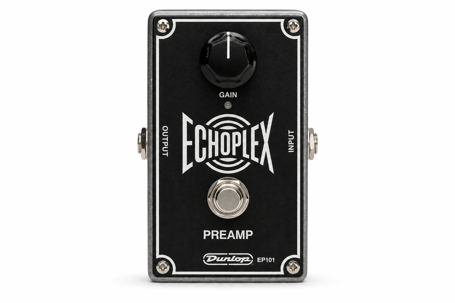Guitar Preamps