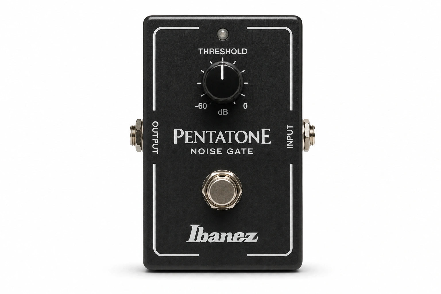Noise Gate & Suppressor Pedals