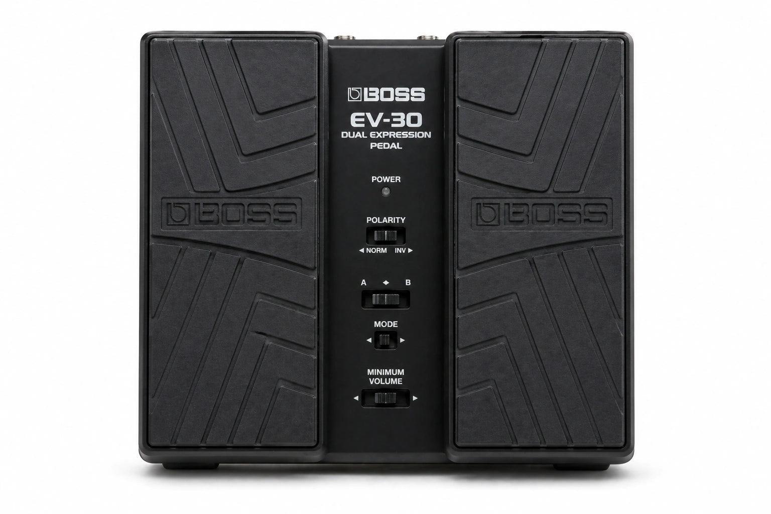 Guitar Volume Pedals