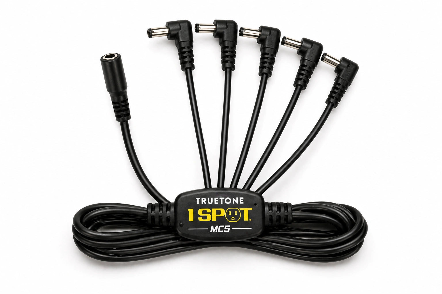Pedal Power Cables