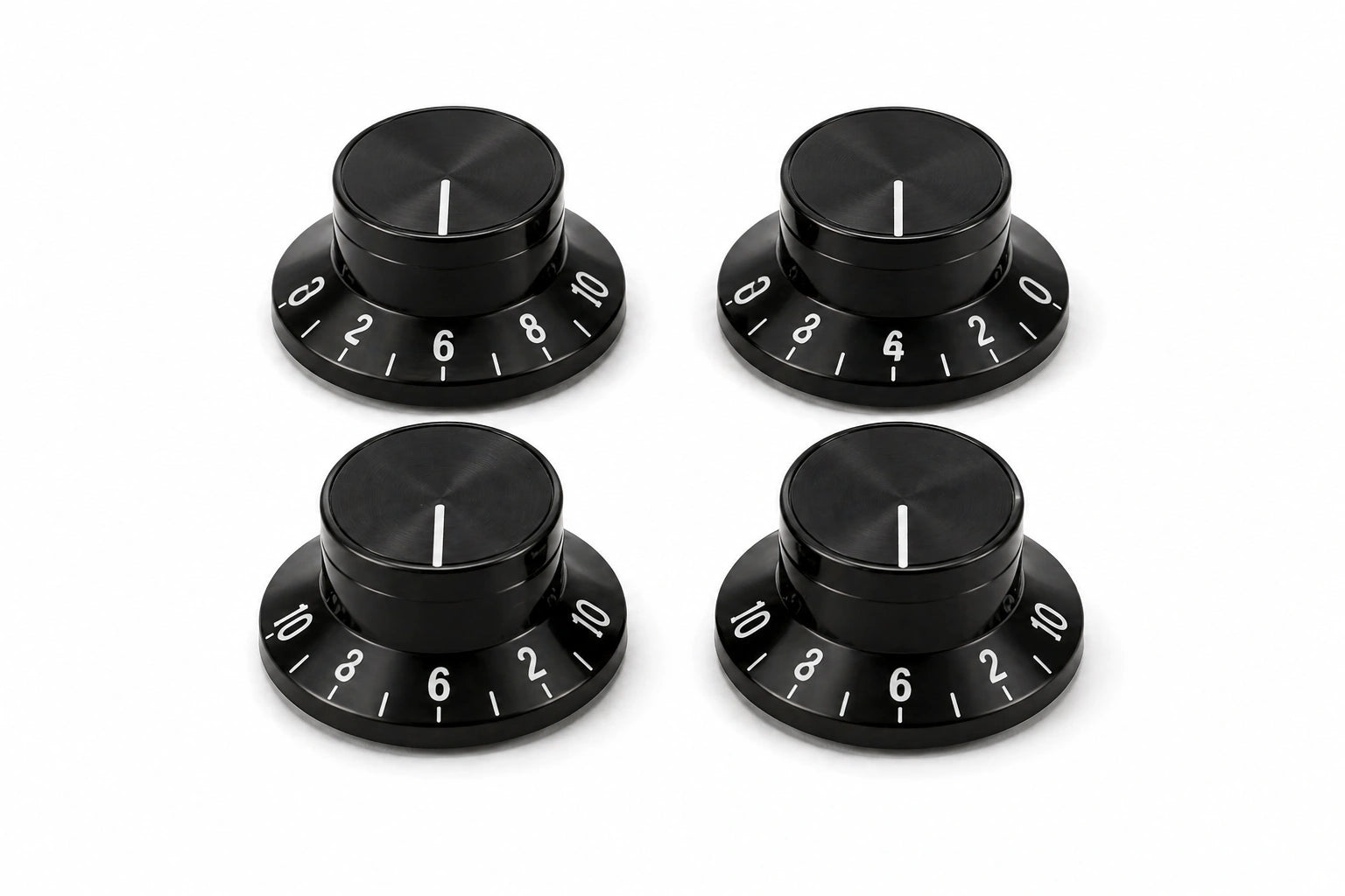 Guitar Knobs