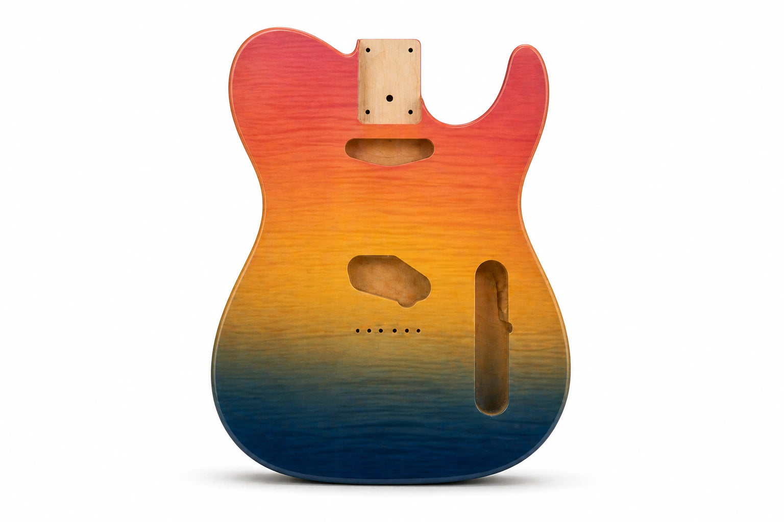 Guitar Bodies