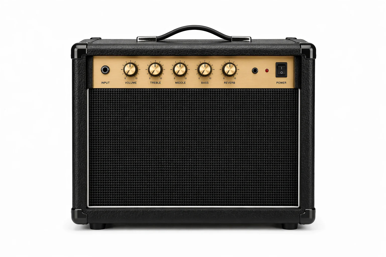 Guitar Amps