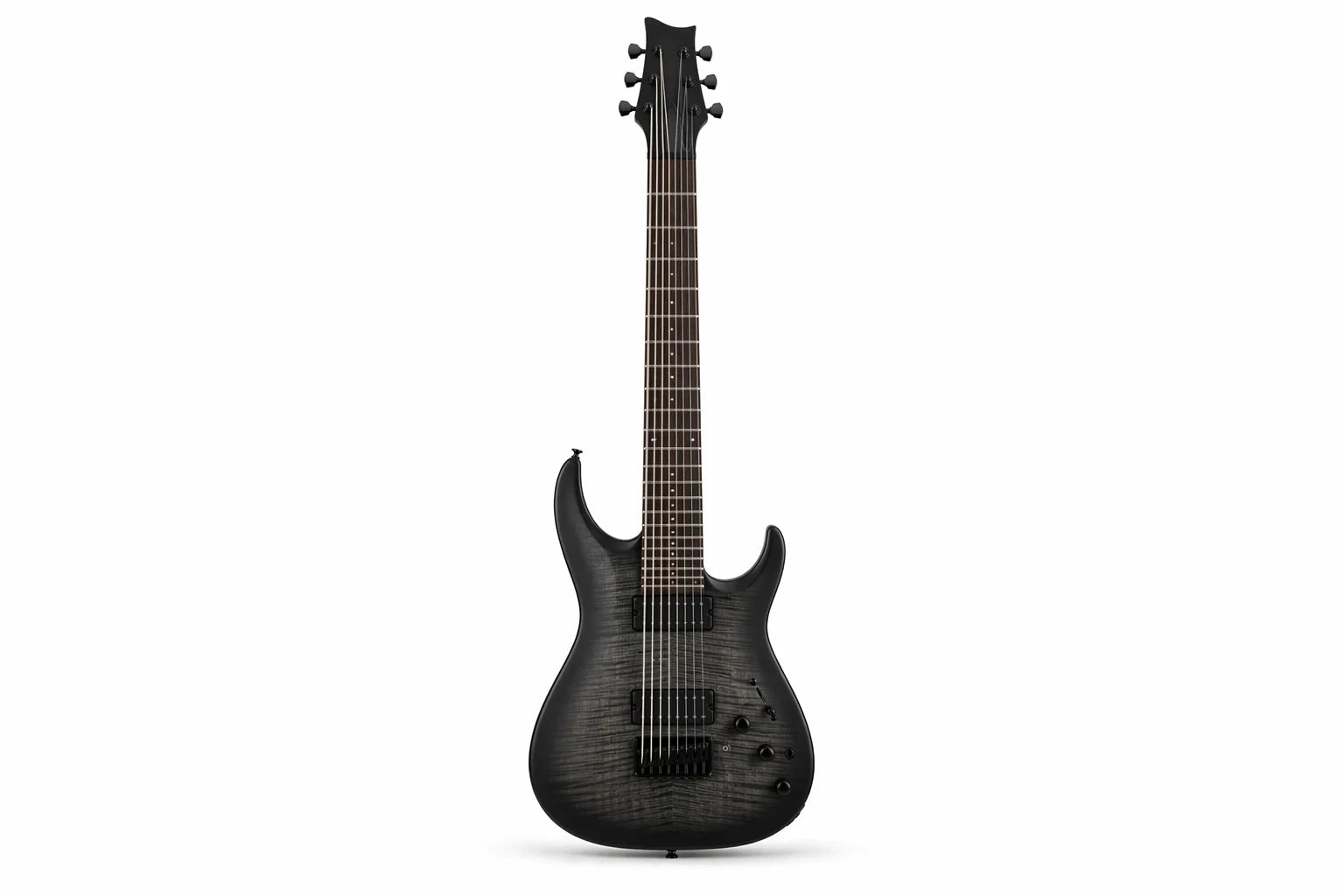 Baritone Guitars