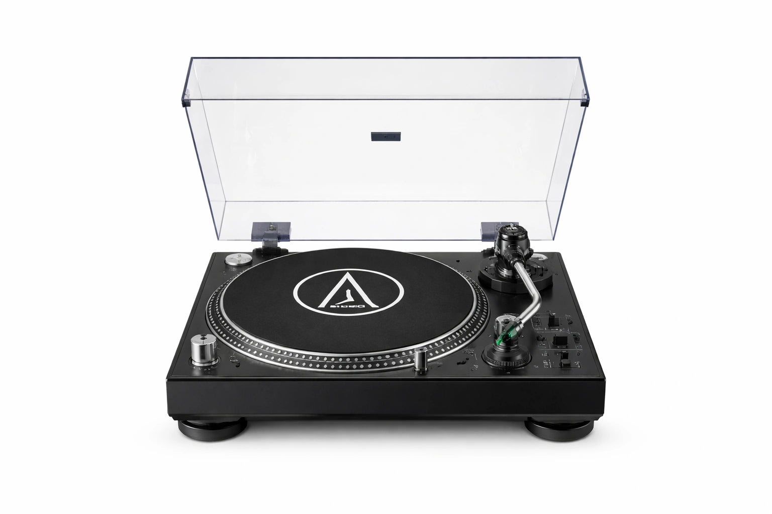 DJ Equipment