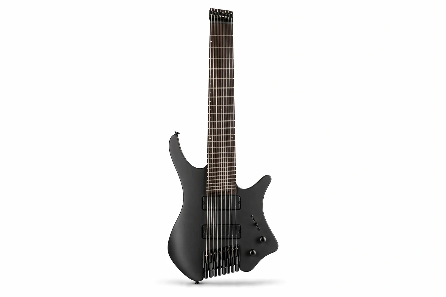 Headless Guitars
