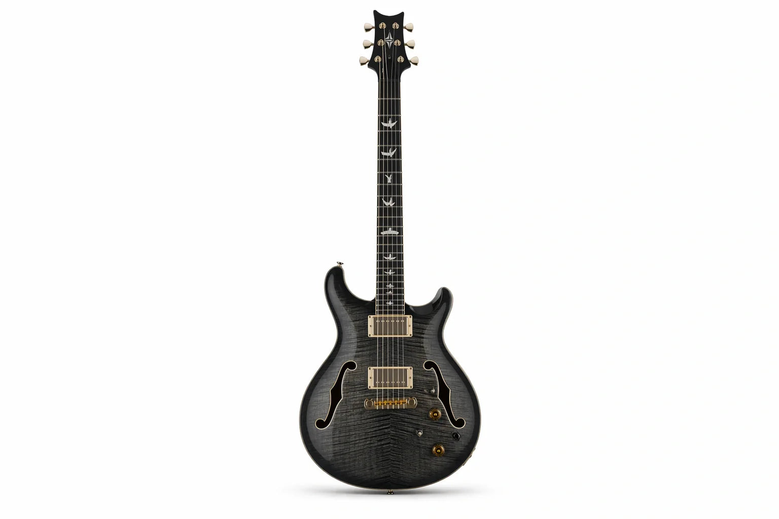 Hollowbody Guitars